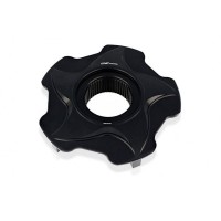 CNC Racing NEW STYLE Rear Sprocket Flange for MV Agusta 2010+